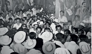 La Nación