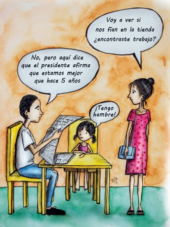 La Nación