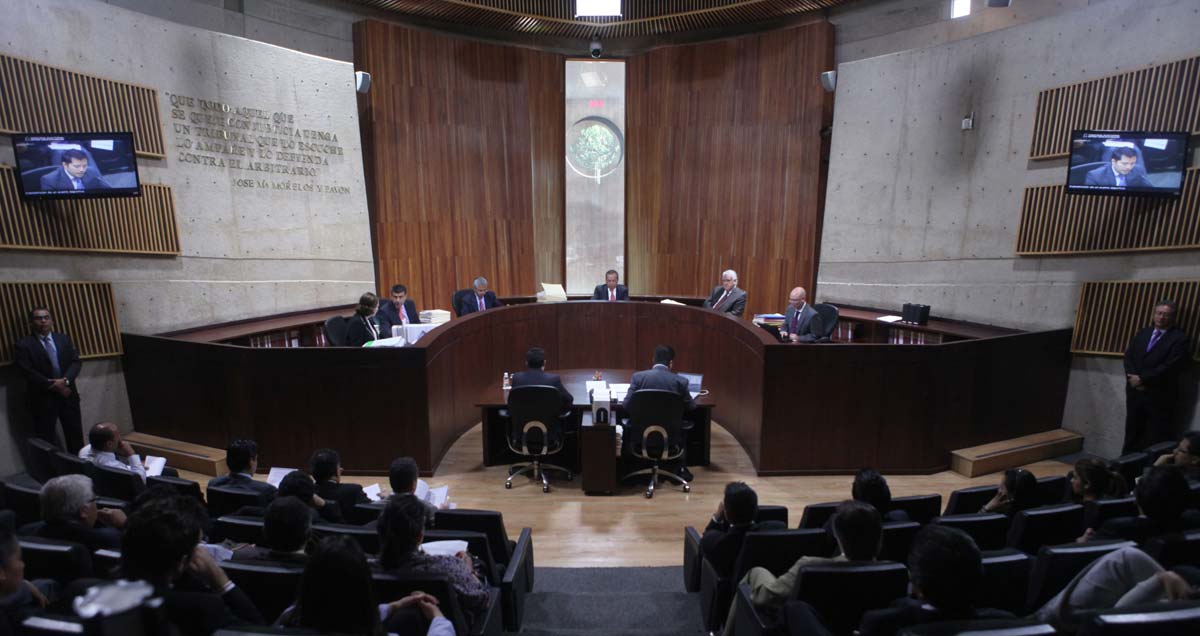 La Nación