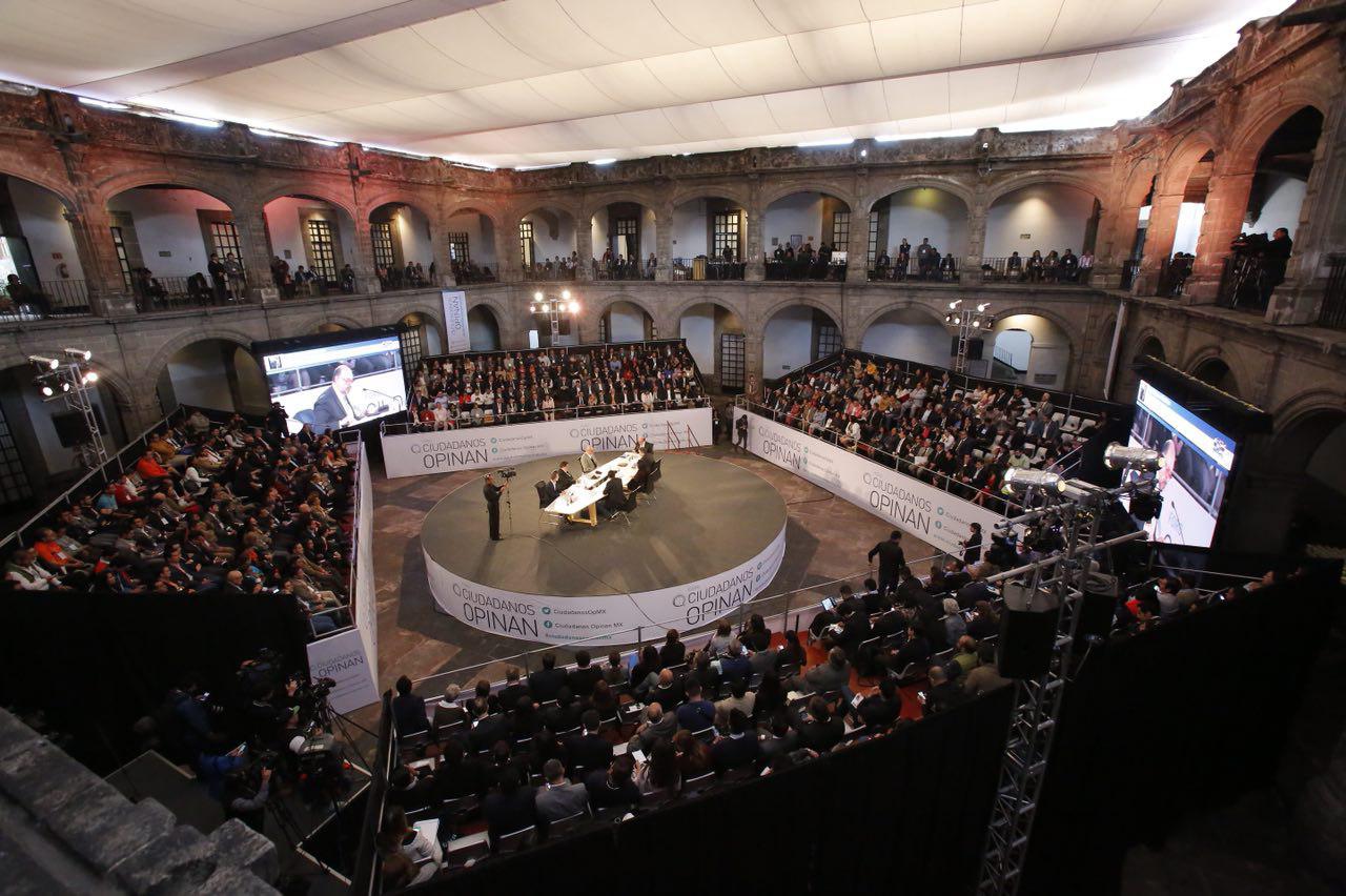 La Nación
