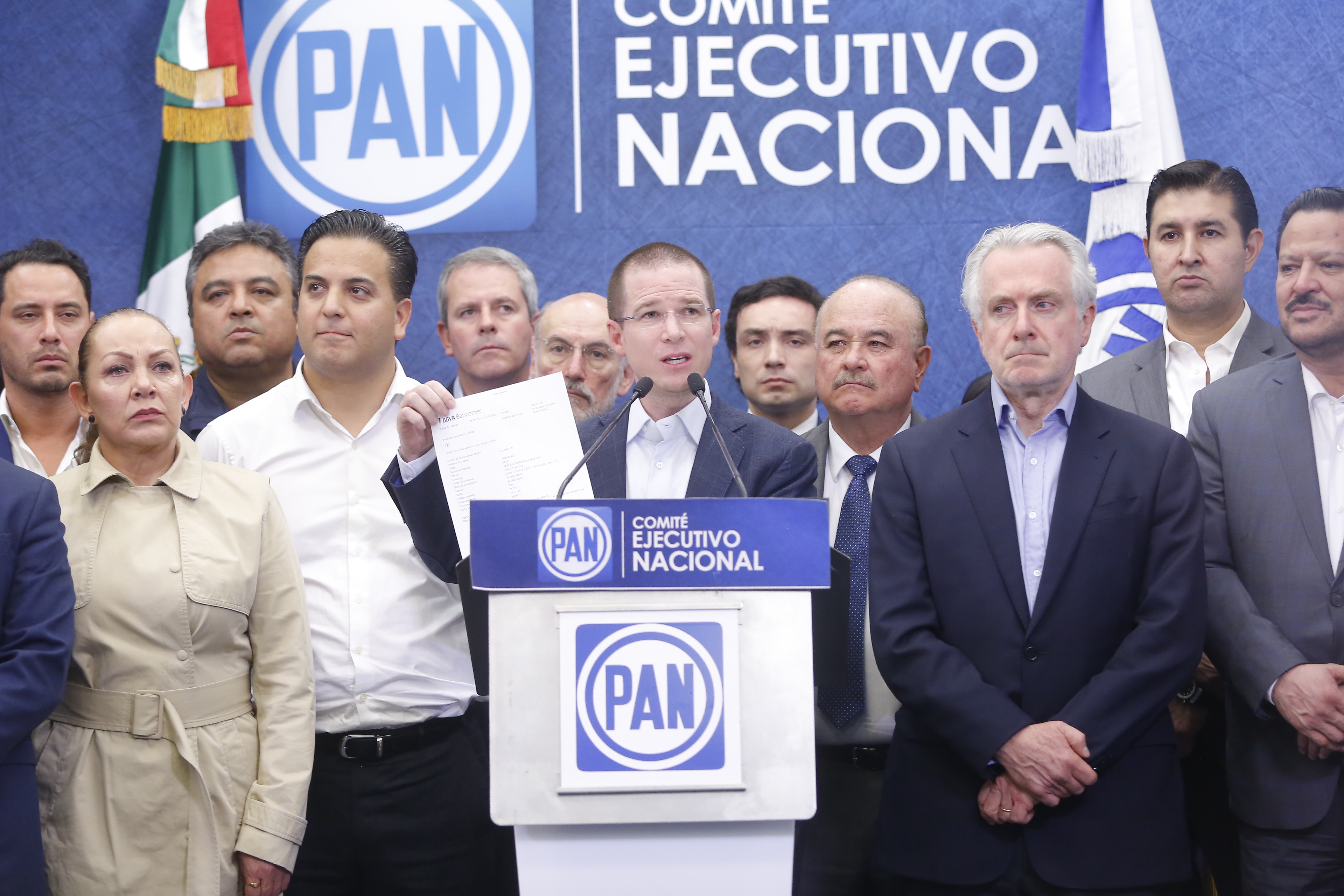 La Nación