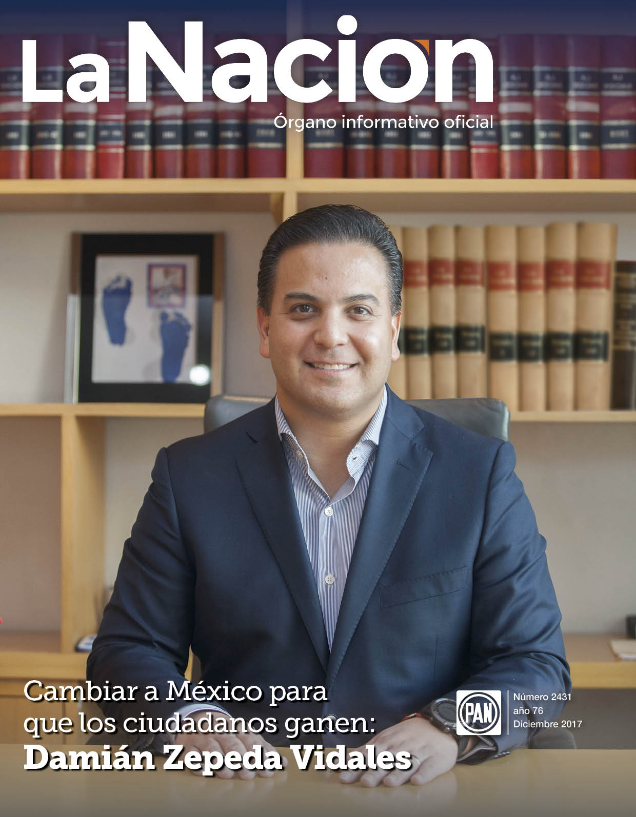 La Nación