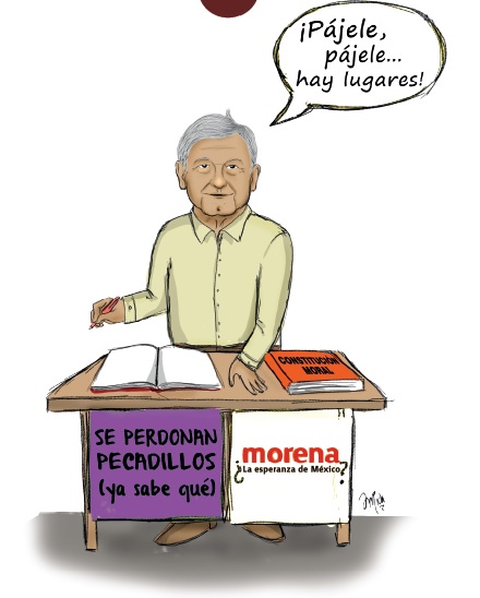 La Nación