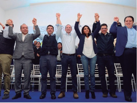 La Nación