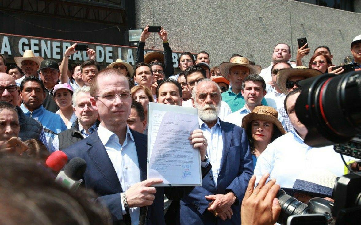 La Nación