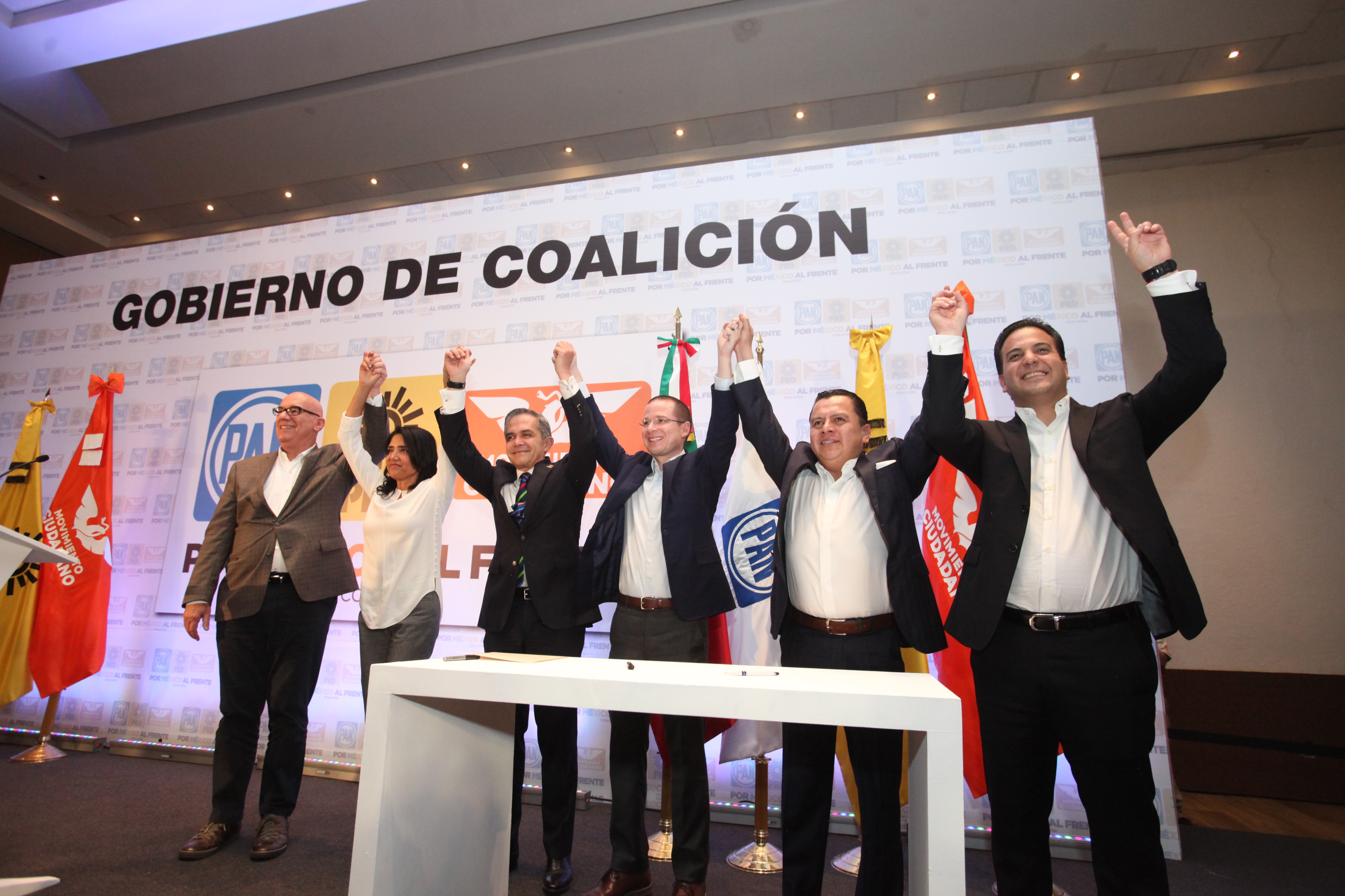 La Nación