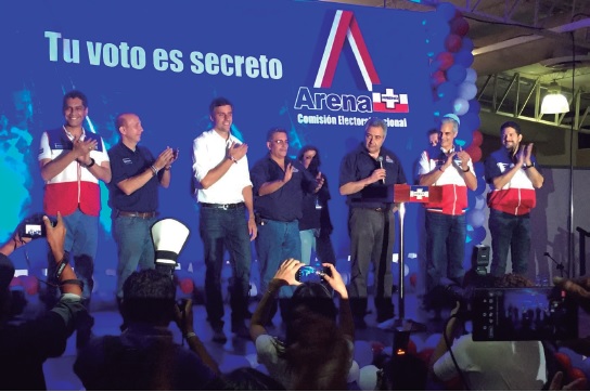 La Nación