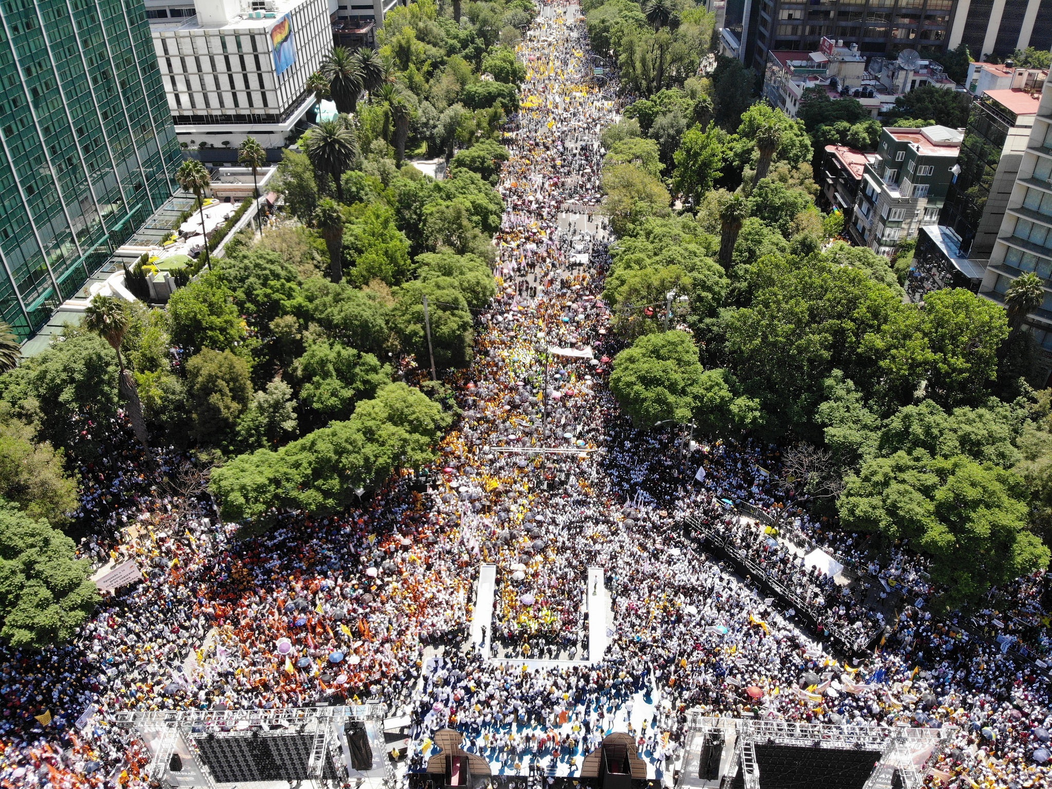 La Nación