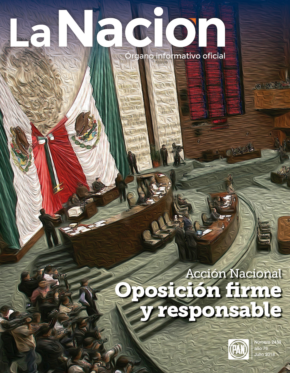 La Nación