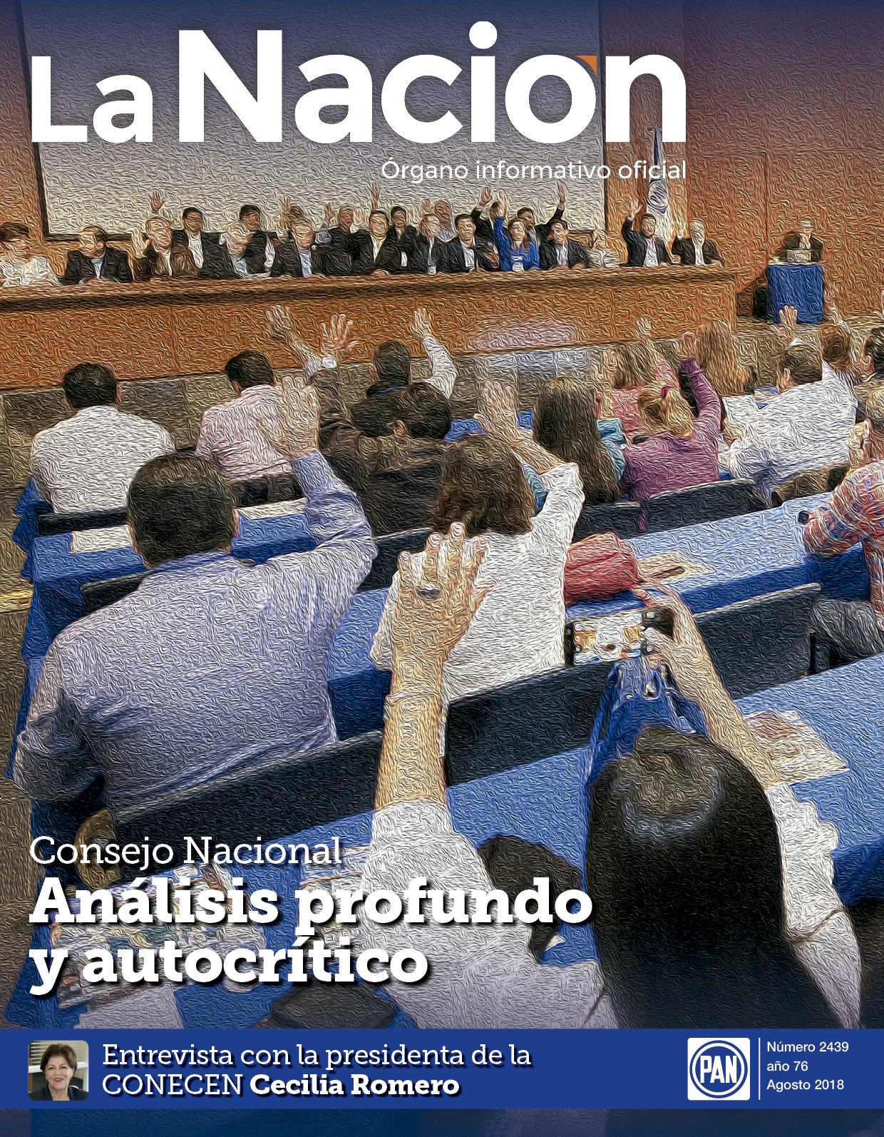 La Nación