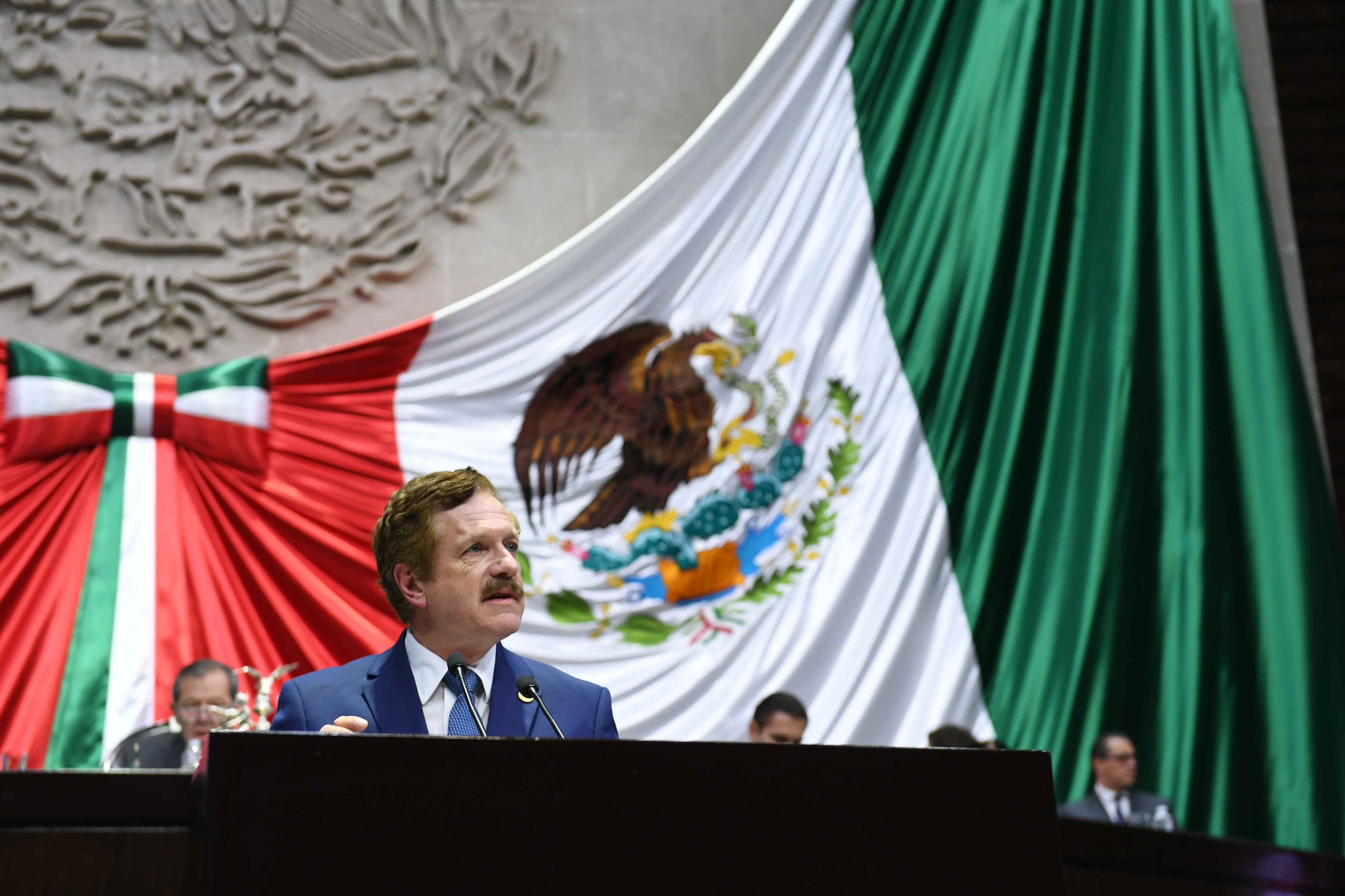 La Nación