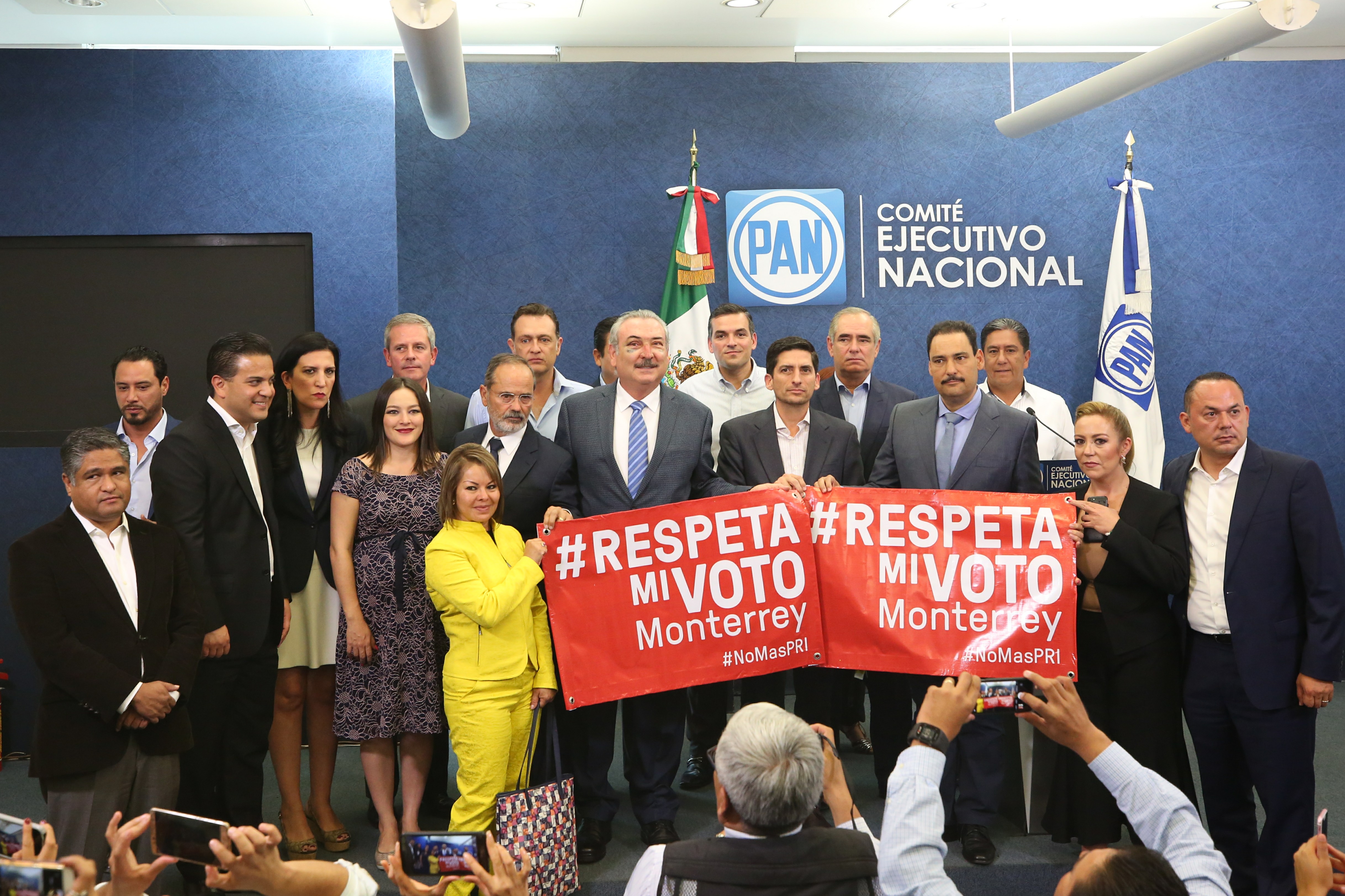 La Nación