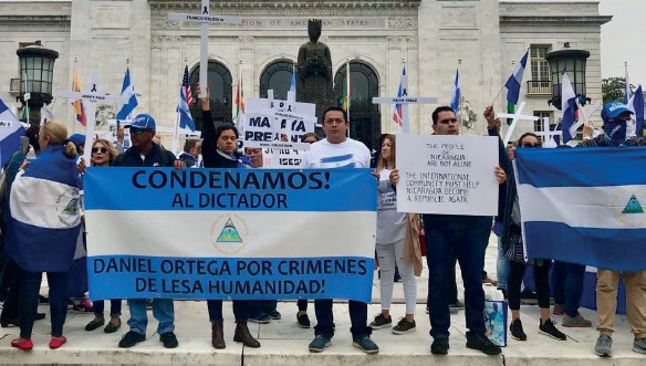 La Nación