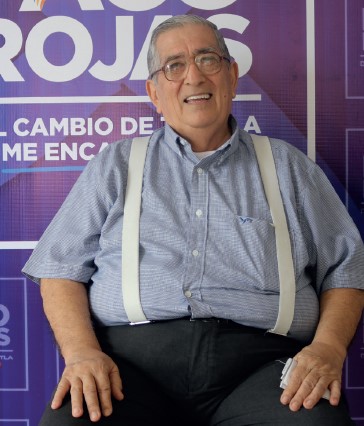 La Nación