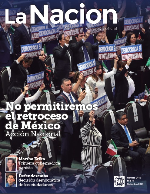 La Nación