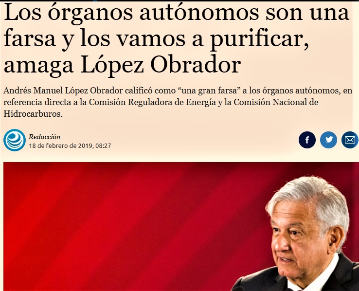 La Nación