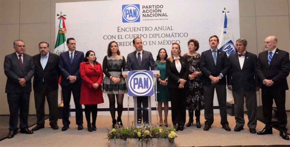 La Nación