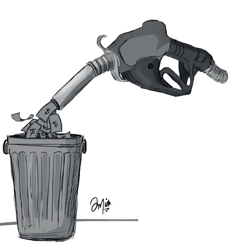 La Nación
