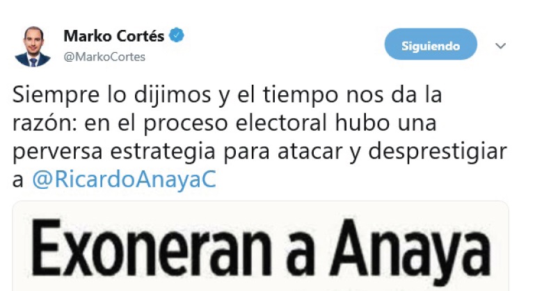 La Nación