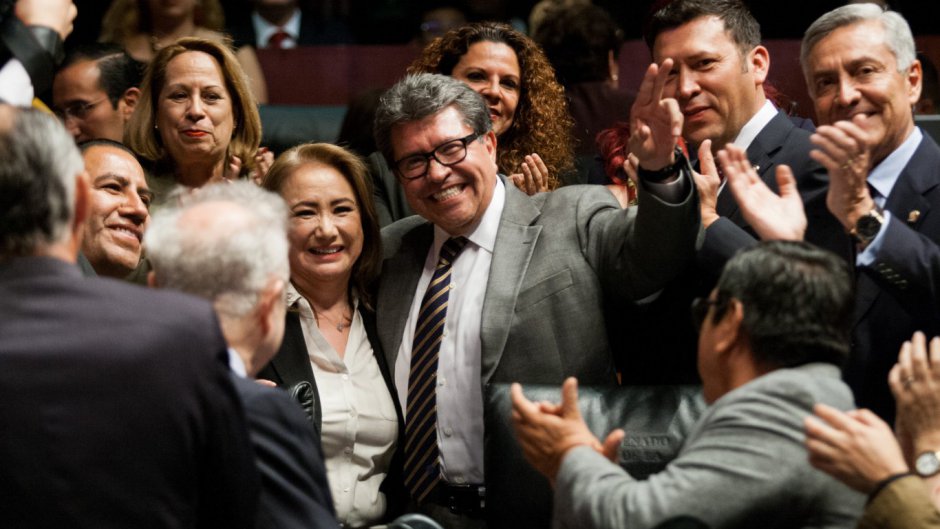 La Nación