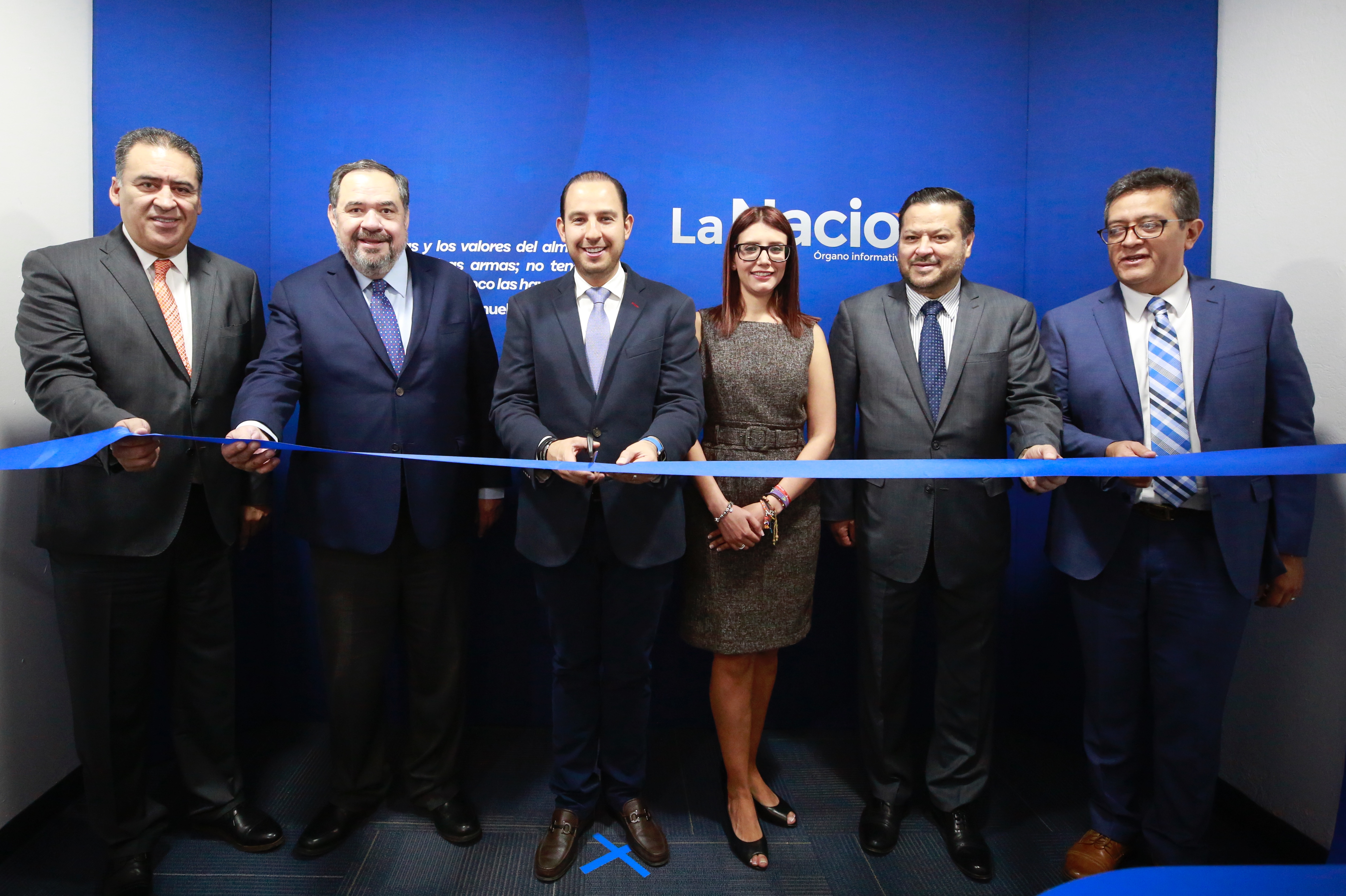 La Nación