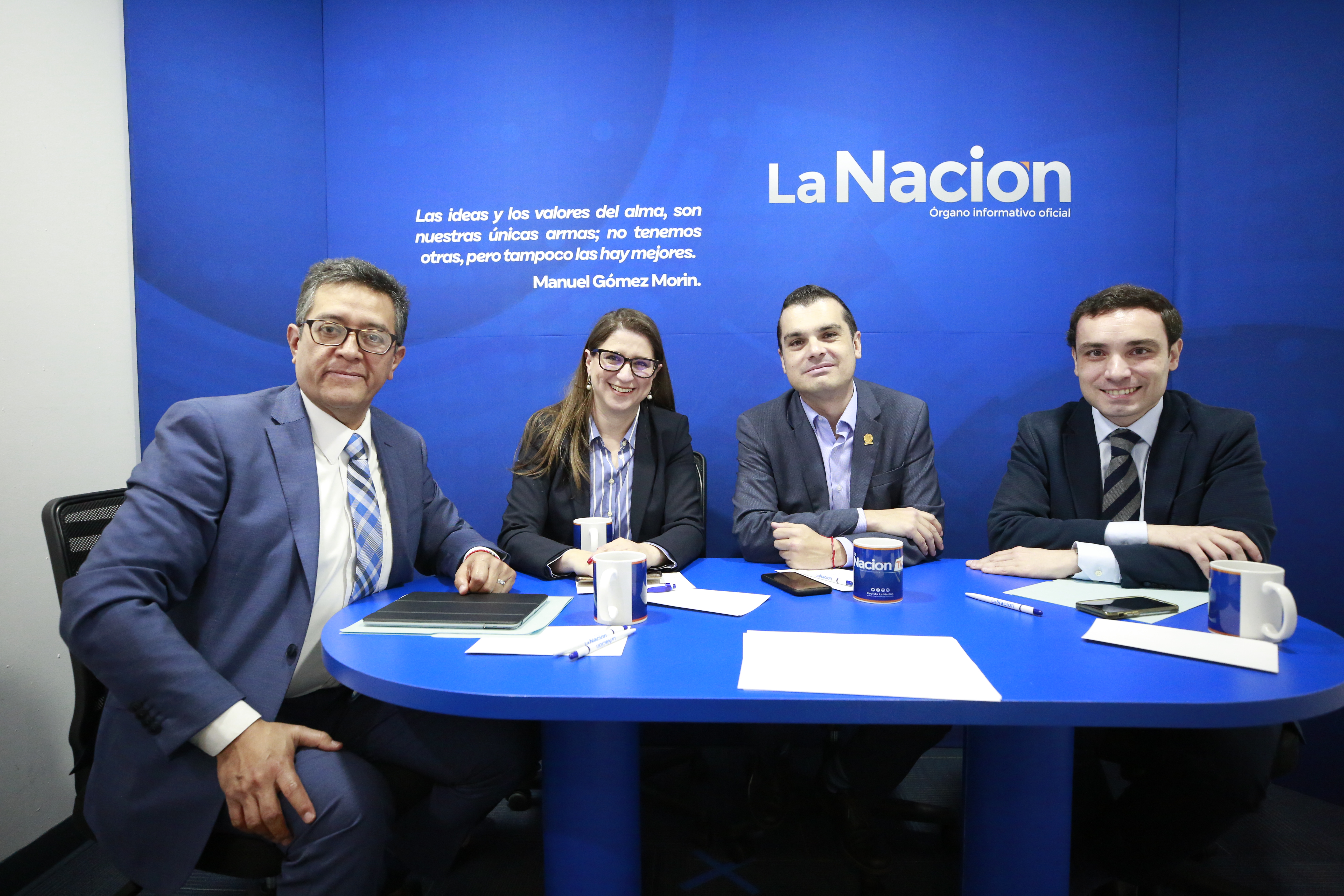 La Nación