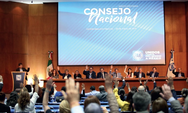 La Nación