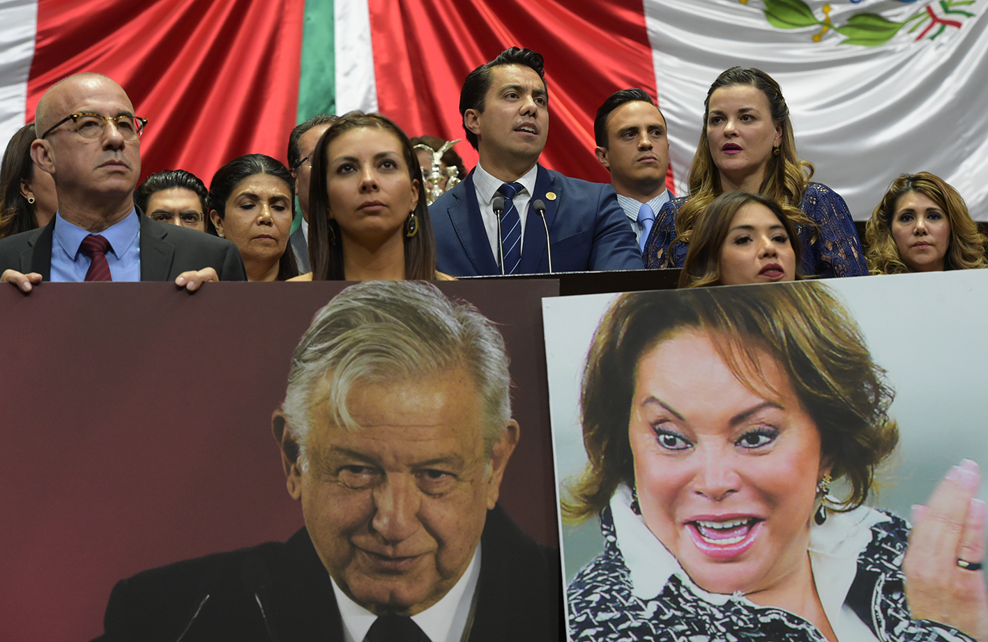 La Nación