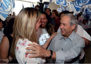 La Nación