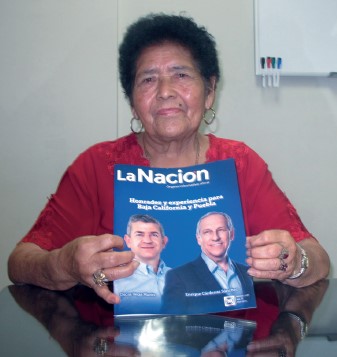 La Nación