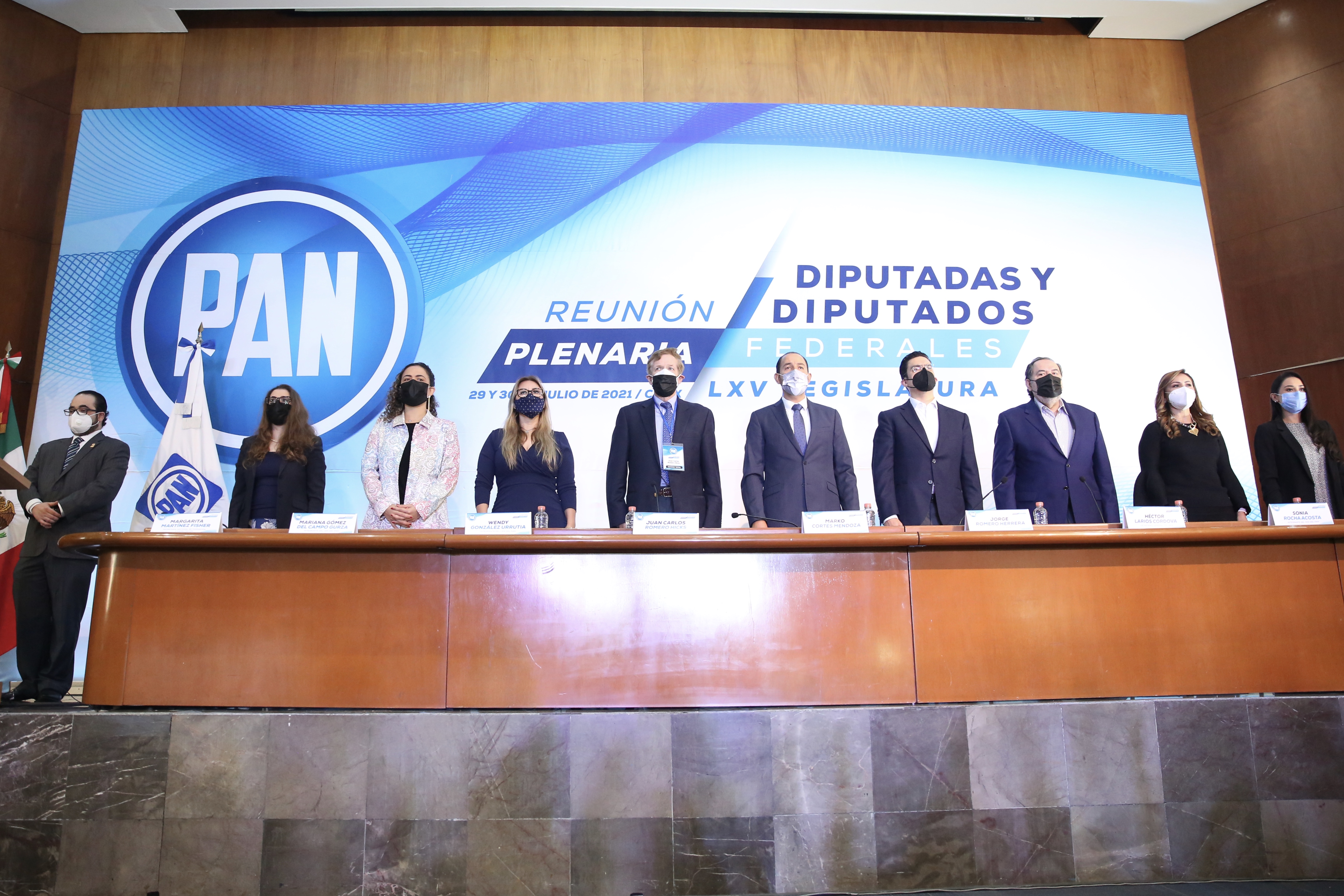 La Nación