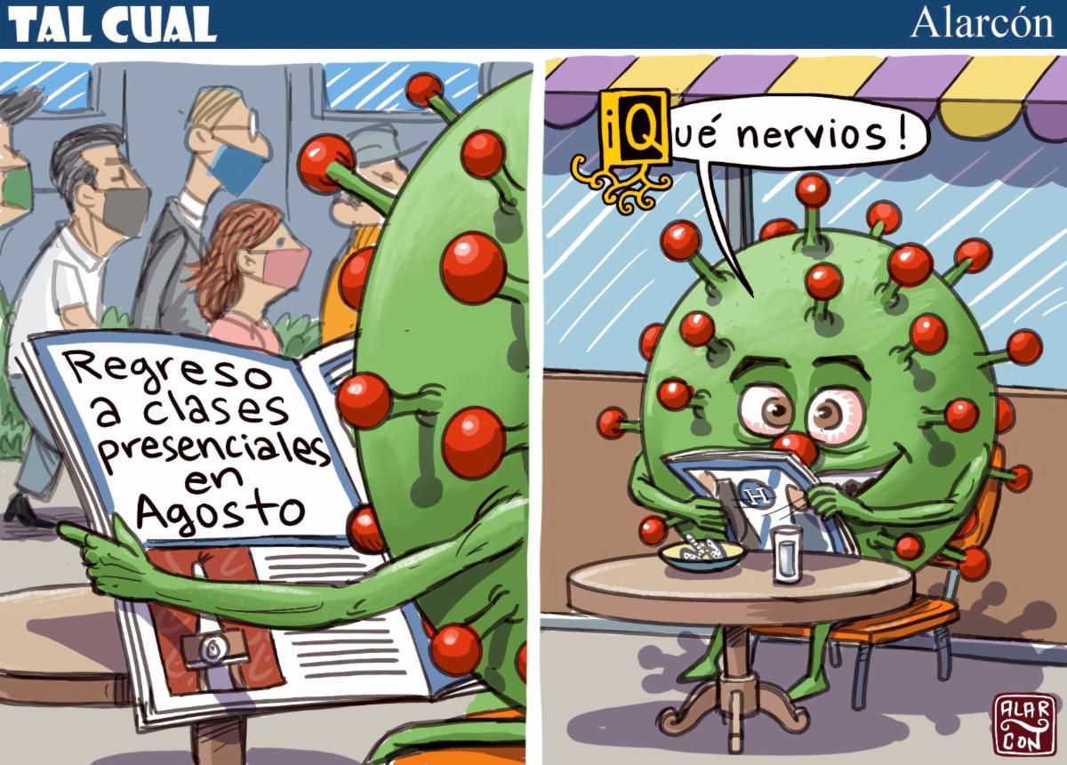 La Nación