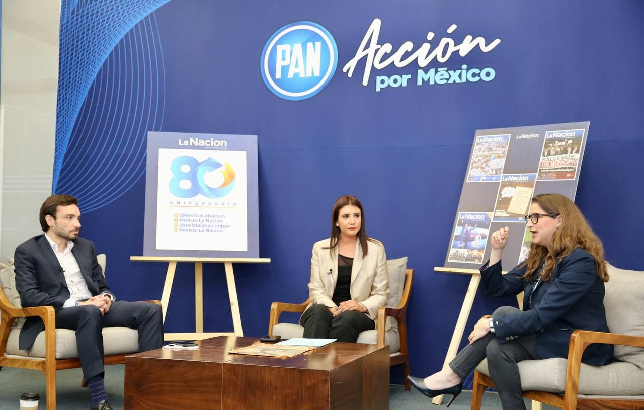 La Nación