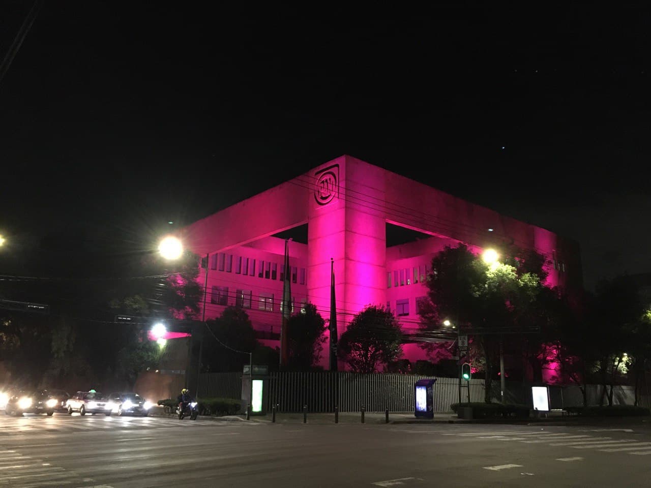 La Nación