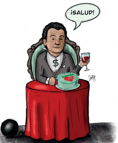 La Nación