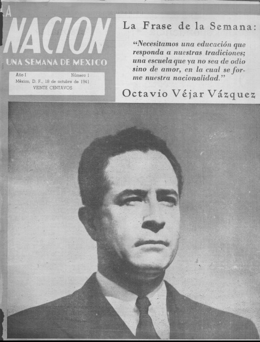 La Nación
