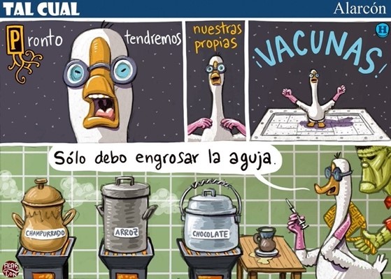 La Nación