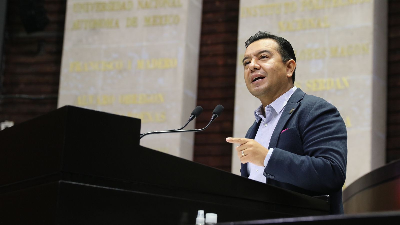 La Nación