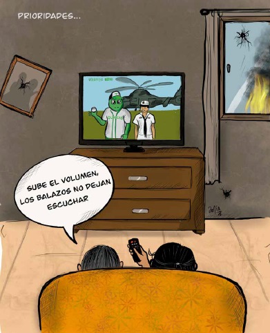 La Nación