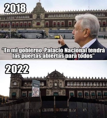 La Nación