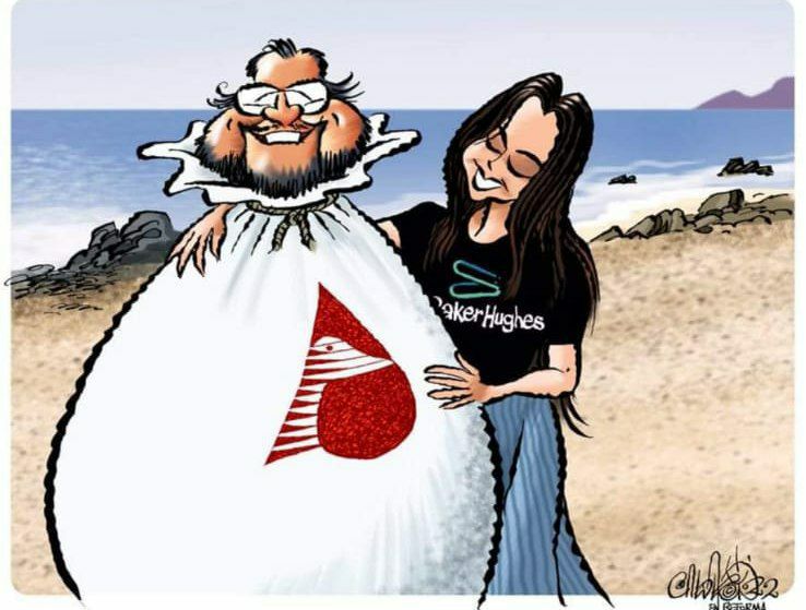 La Nación