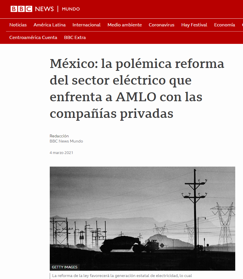 La Nación