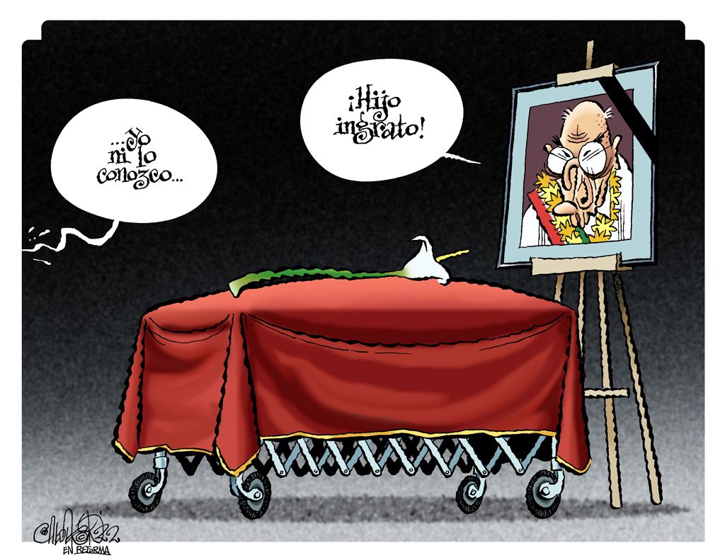 La Nación