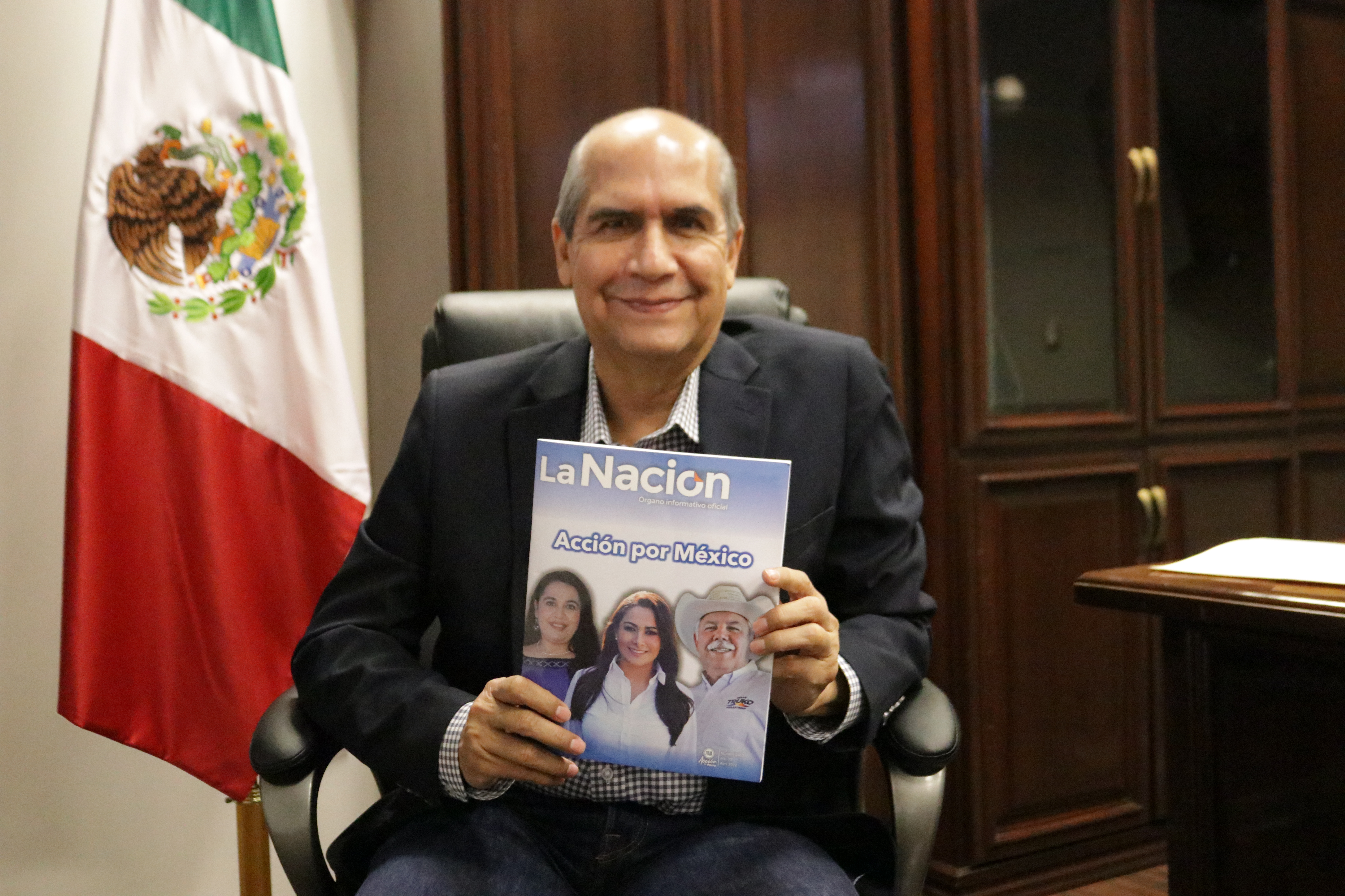 La Nación