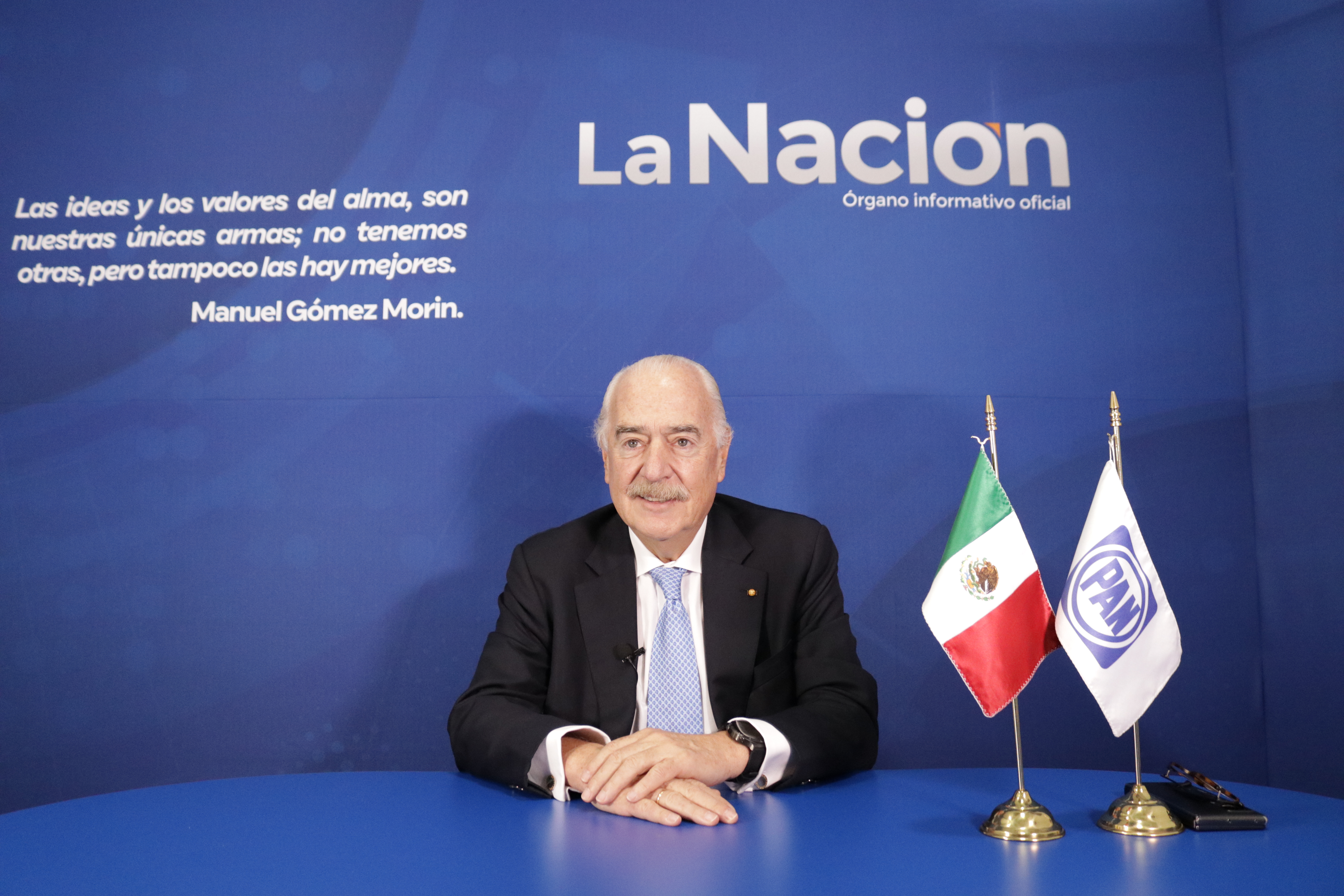 La Nación