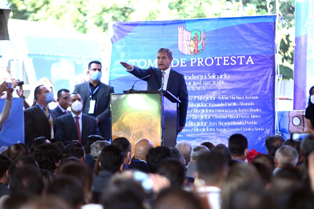 La Nación