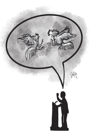 La Nación
