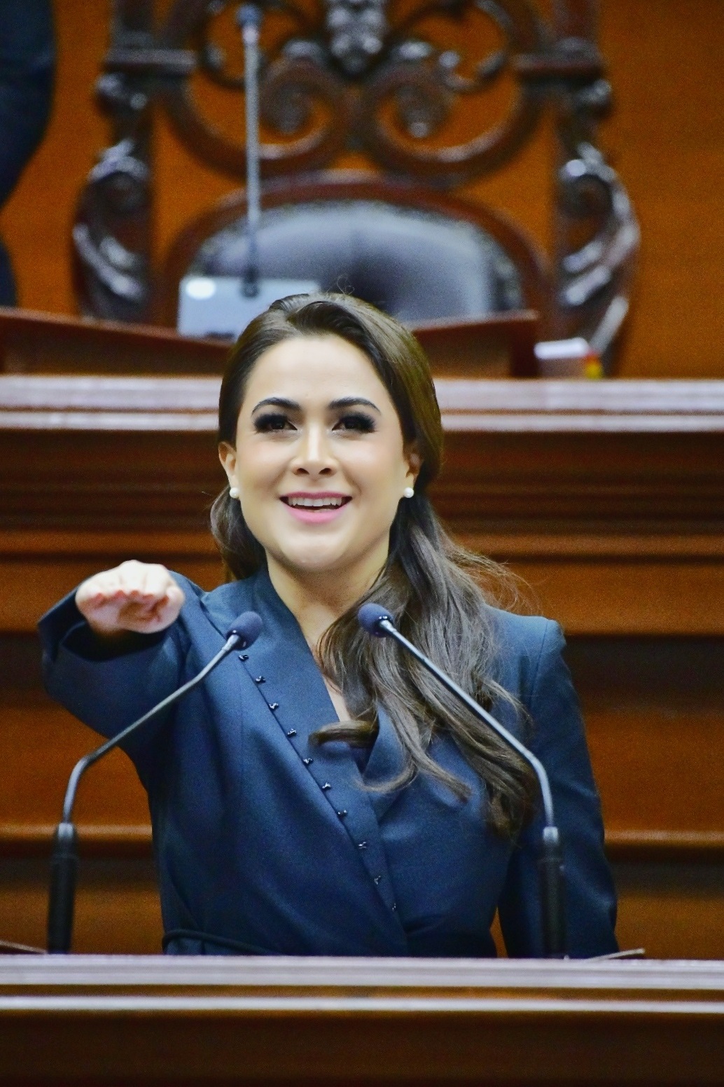 La Nación