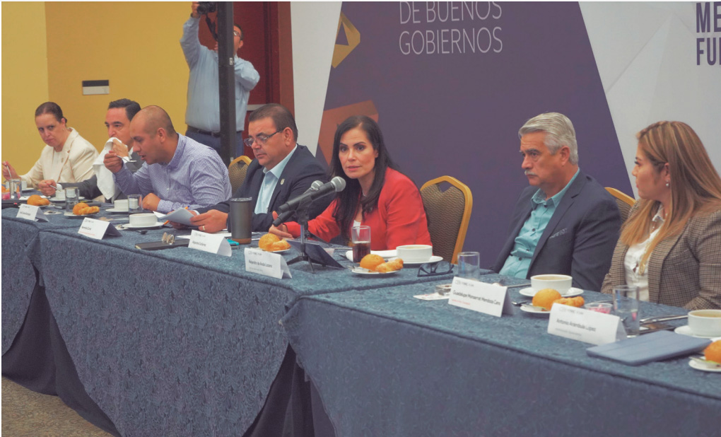 La Nación