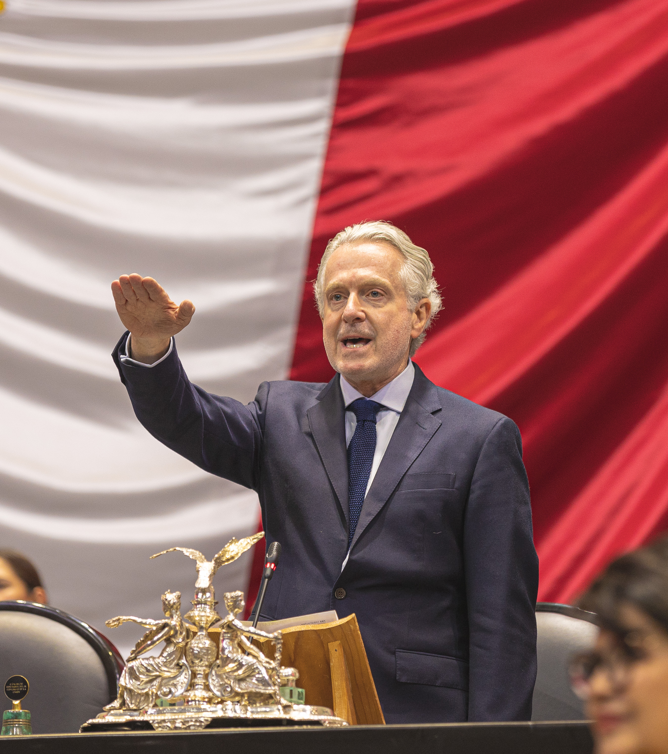 La Nación